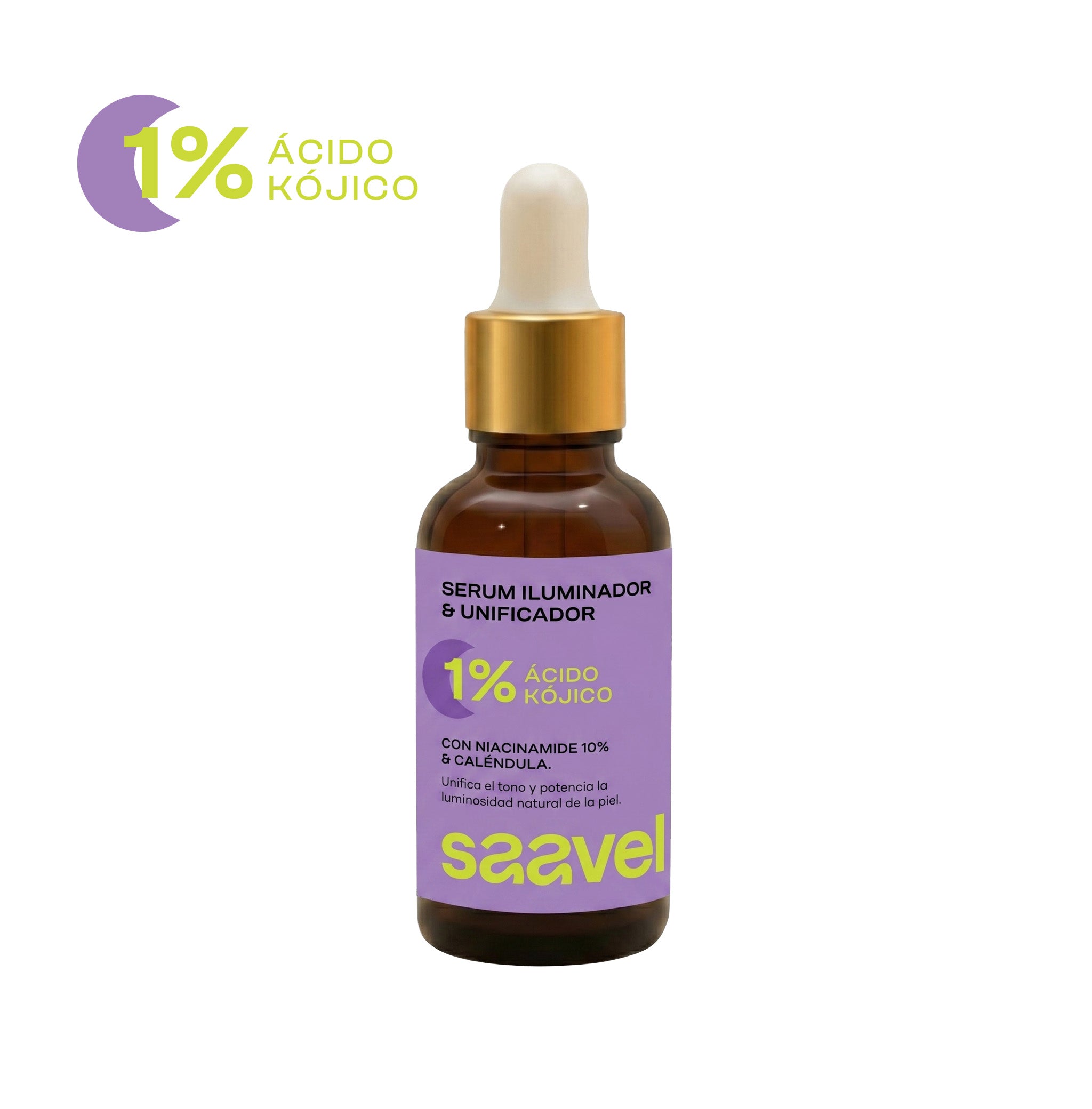 Serum Iluminador
