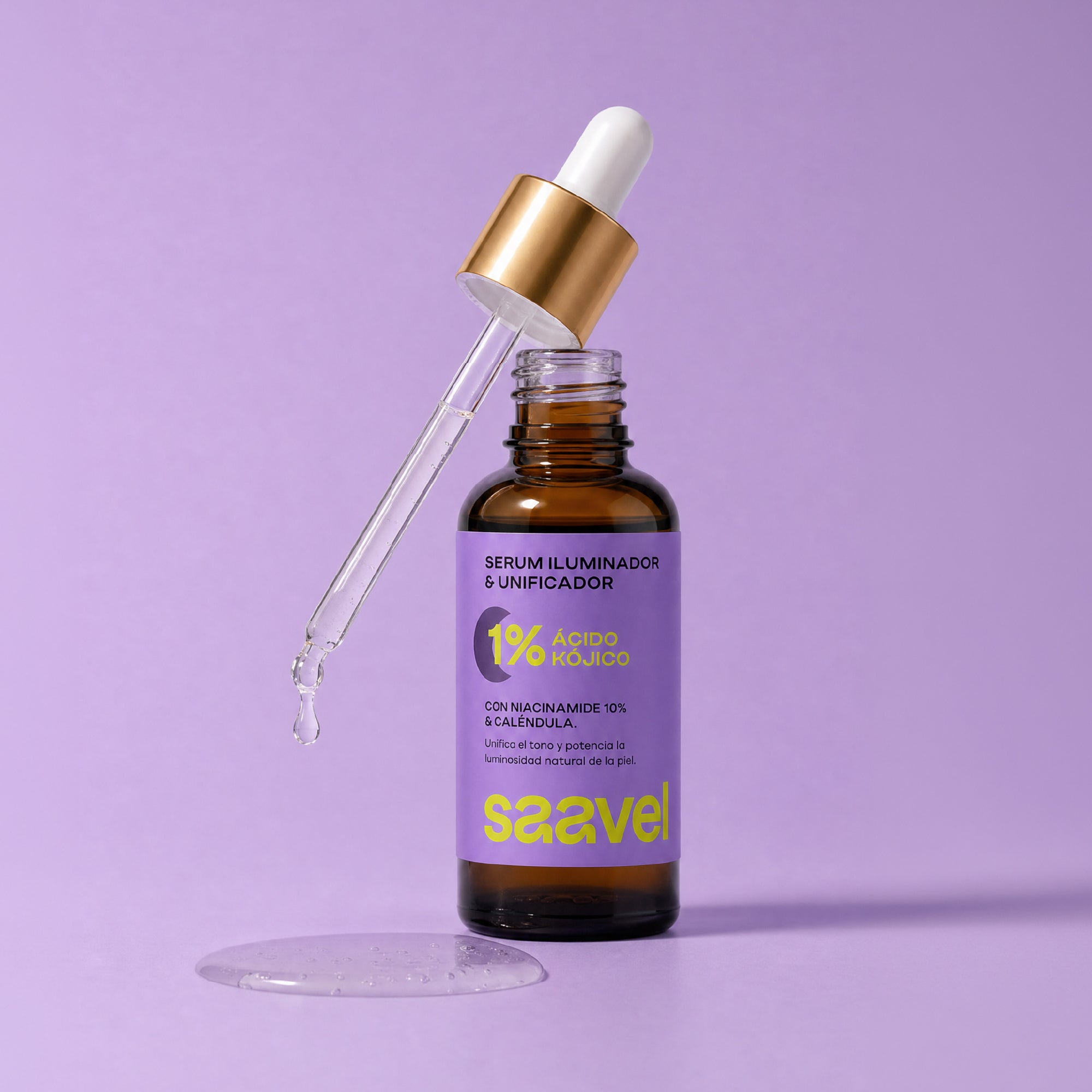 Serum Iluminador